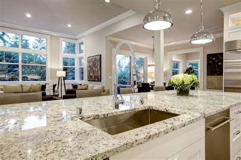 Granite sinks: Why do you need it in your kitchen and for your granite ...