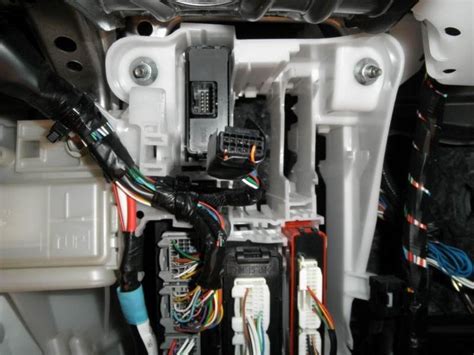 TPMS Wiring Diagram Tire Pressure Monitoring Lexus CT200h Forums