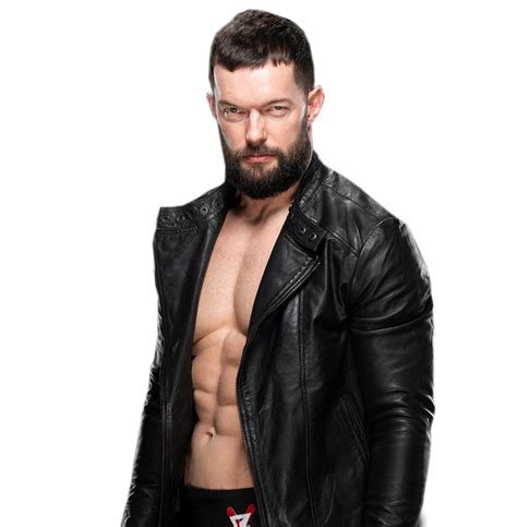 Finn Balor 2023 Renderpng By Nilocgfx On Deviantart