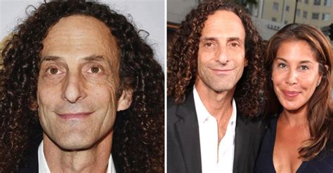 Musician Kenny G Files Legal Docs To End Spousal Support After Paying