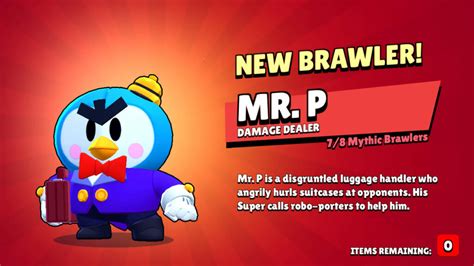 Mrp Brawl Stars Brawl Stars