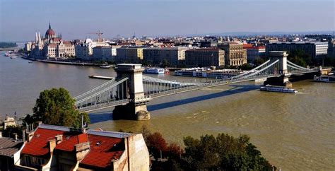 14 Budapest Tour Packages 2023: Book Holiday Packages at the Best Price