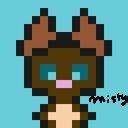 Pixel Art Ultimate Warrior Cats Amino Amino