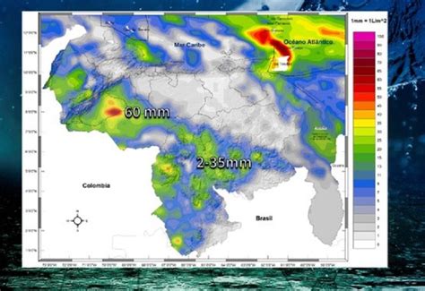 Baja Probabilidad De Lluvias Se Estima Para Este Martes Prev El Inameh