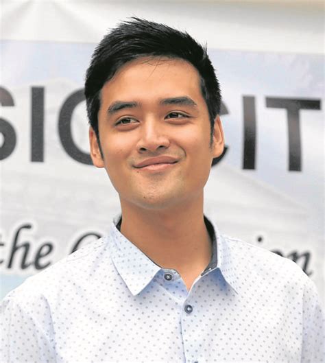 Pasig City Mayor Vico Sotto Hints At 2022 Reelection Bid Inquirer News