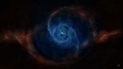 Nebula Drawing At Explore Collection Of Nebula Drawing