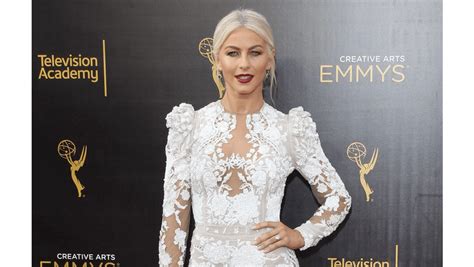 Julianne Hough Feels Lucky For Support After Sexuality Confession 8days