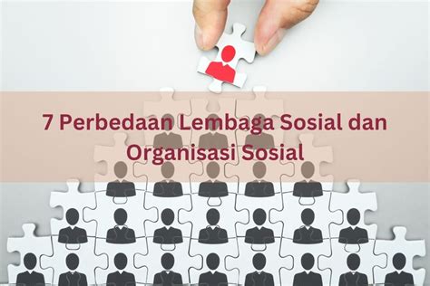 Salah Satu Karakteristik Lembaga Sosial Adalah Homecare24