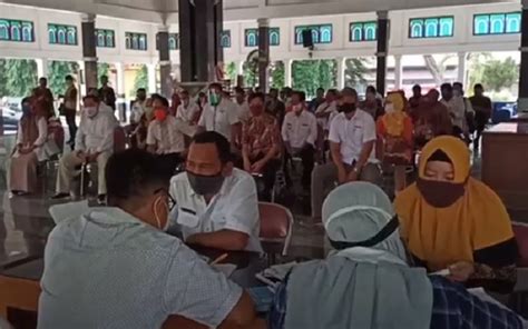 Jadwal Debat Pilkada Pemalang 2020 Debat Kandidat Calon Bupati Wakil