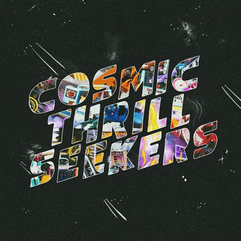 Album Review Prince Daddy The Hyena Cosmic Thrill Seekers The