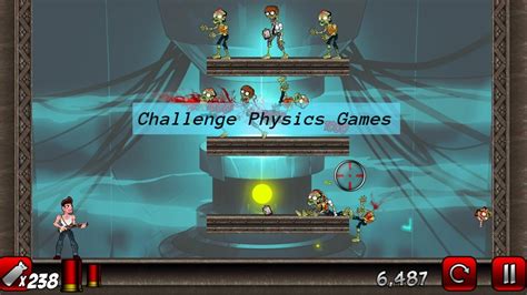 Best Physics Games for Android