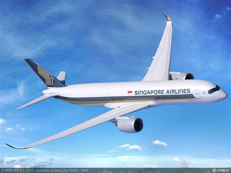 シンガポール航空、12月13日から東京羽田～シンガポール線にエアバスa350型機投入 Traicy（トライシー）