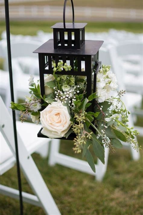 20 Rustic Lantern Wedding Decoration Ideas To Light Up Your Day Chicwedd