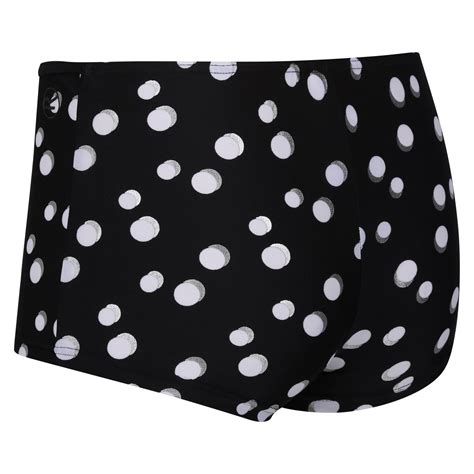 Regatta Aceana Bikini Shorts Swimsuits Sportsdirect