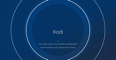 Kodi download latest version