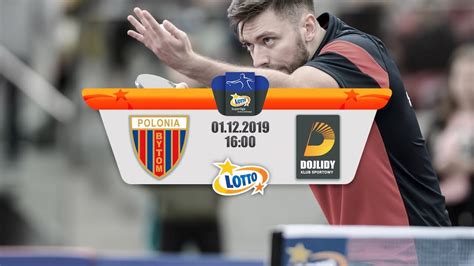 Kolejka Lotto Superligi S Polonia Bytom Vs Dojlidy