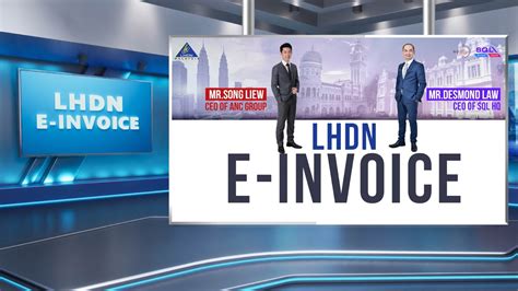 How Lhdn Malaysia E Invoice Will Impact Your Business With Q A Youtube