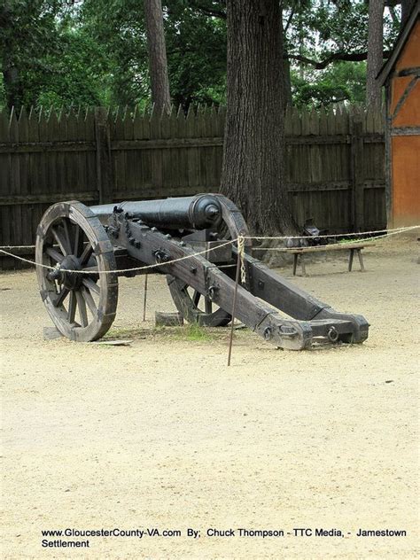 Jamestown Settlement - Jamestown Fort | Jamestown, Fort, Jamestown colony