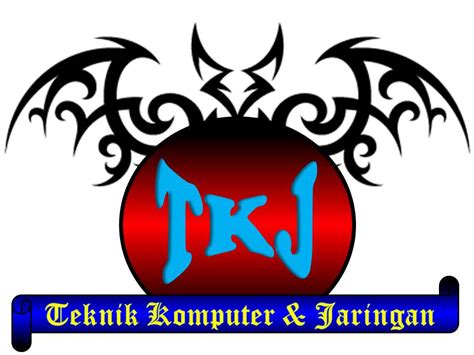 Kumpulan Logo Tkj Gambar Tkj Logo Tkj Tkj Seo