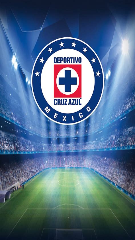 Deportivo Cruz Azul Club Cruz Azul Team Football La Maquina