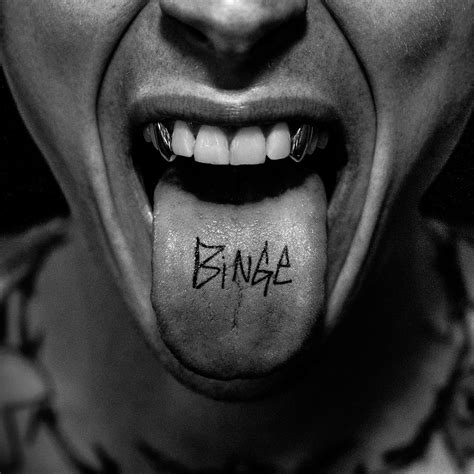 Stream Machine Gun Kelly S New EP Binge HipHop N More