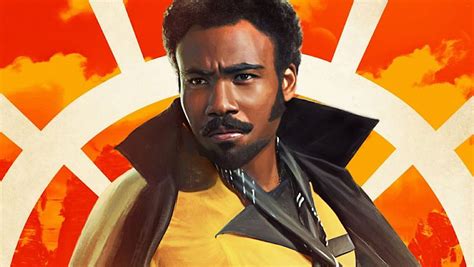 Lucasfilms Kathleen Kennedy Provides Update On “lando” Disney Series Whats On Disney Plus