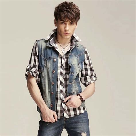 Vest Jackets – Jackets