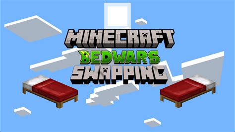 Minecraft Bedwars But You Swap Teams Youtube