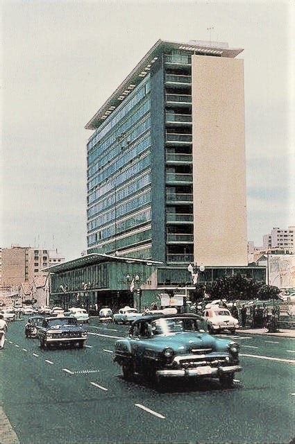 Sede Del Ministerio De Transporte Y Comunicaciones Carmelitas