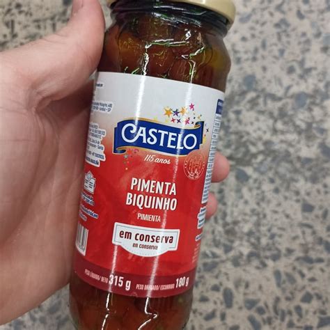 Castelo Pimenta Biquinho Review Abillion