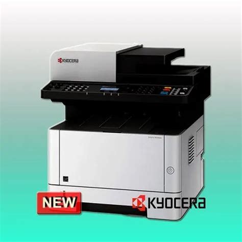 Black & WhiteKyocera FS 2040 MFD Printer, 40 PPM at ₹ 45000 in Kolhapur ...