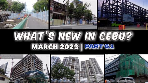 HD CEBU Whats New In Cebu MARCH 2023 Updates Part 6 1