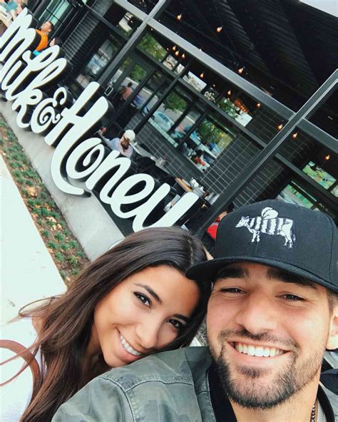 Who Is Nick Castellanos’ Wife? All About Jessica Castellanos