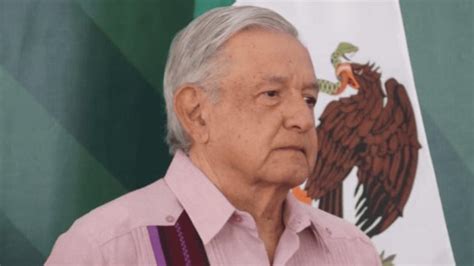 Para Regresar A Lozoya Su Residencia Amlo Critica Fallo De Jueza