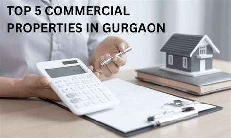 Property In Gurgaon Residential Commercial And Affordable