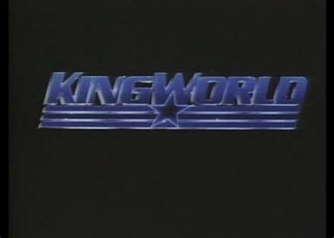 Image - KingWorld 1984.jpg - Logopedia, the logo and branding site