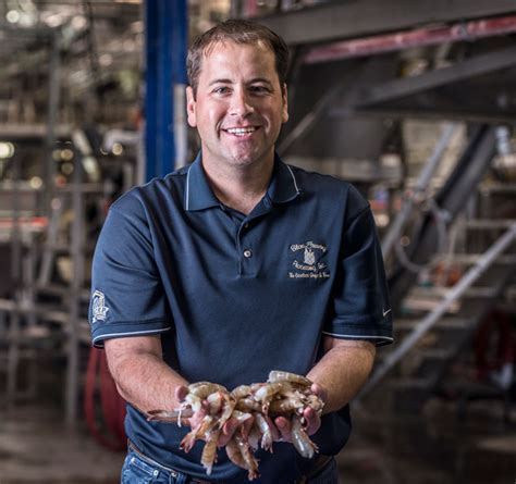 Biloxi Shrimp Co Celebrates Its Third Anniversary On National Shrimp Day