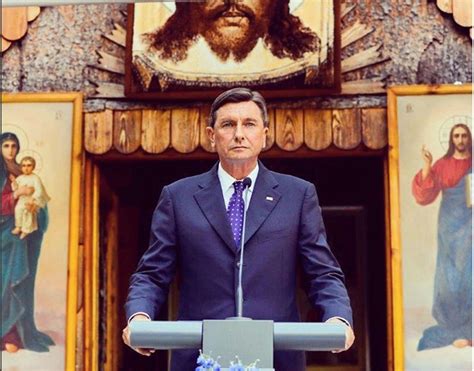 A Preliminary Guide to Slovenia’s Presidential Elections – Balkanist