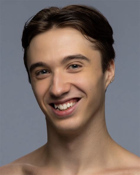 Graham E. Barnes — Nashville Ballet