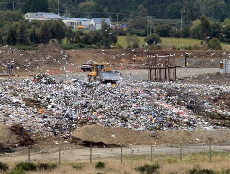 Asbestos Fill Headed For Dunedin Otago Daily Times Online News