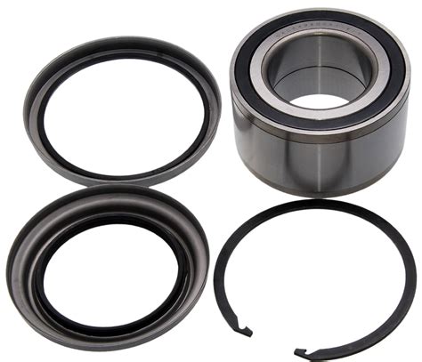 90369 540029036954002 Front Wheel Bearing Repair Kit