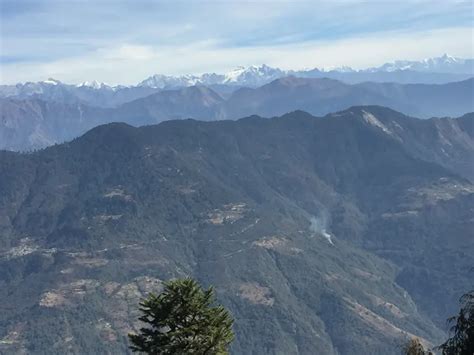 Top Popular Day Hikes In Kathmandu Valley I Day Hike In Kathmandu