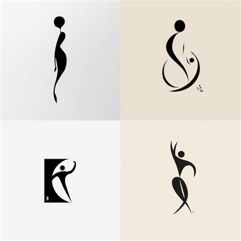Page 8 | 4,000+ Pregnant Logo Minimalism Pictures