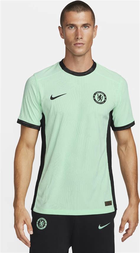 M Ska Koszulka Pi Karska Nike Dri Fit Adv Chelsea F C Match