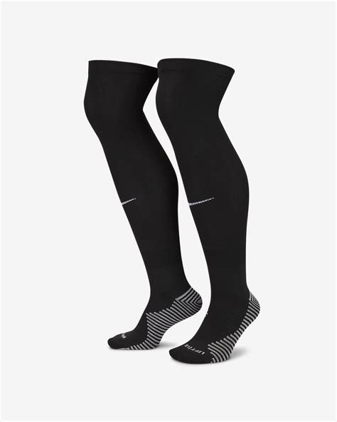 Nike Dri Fit Strike Kniehohe Fußballsocken Nike Lu