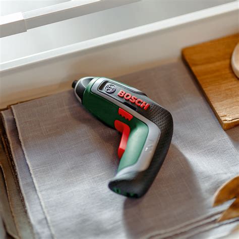 Bosch Ixo Vii Compact Electric Screwdriver Tooled Up Blog