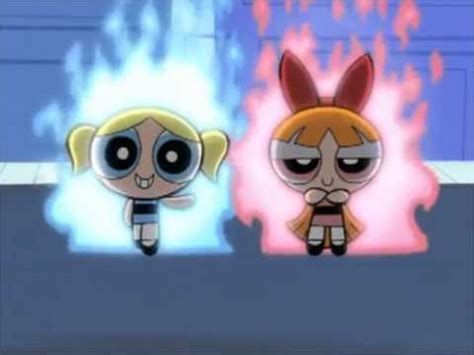 Powerpuff Girls Nuthin Special