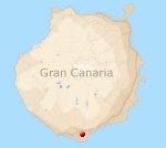 Playa del Ingles, Gran Canaria - The good life in Playa del Ingles - a ...