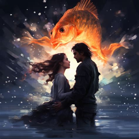 How To Attract A Pisces Man And Make Him Fall In Love Astrozodiacharmony