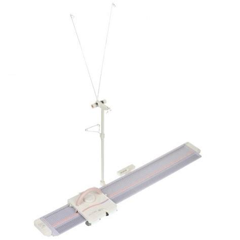 Вязальная машина SILVER REED LK150 | Купить в интернет-магазине Швеймаг